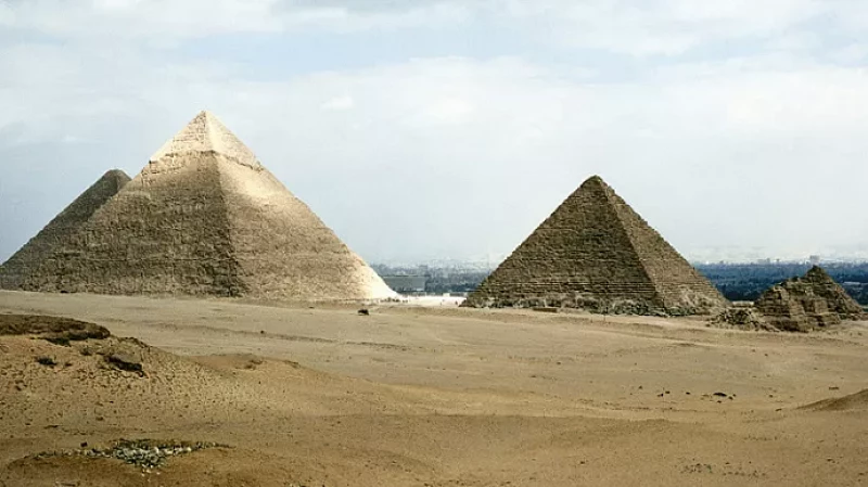 Возобновляются прямые рейсы из Екатеринбурга в Египет