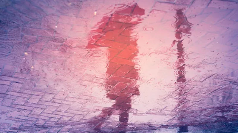 Дожди и весенняя прохлада: погода в Свердловской области 26-28 апреля