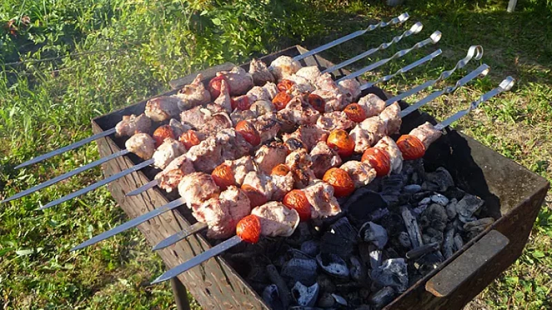 В Екатеринбурге с 26 апреля введут противопожарный режим