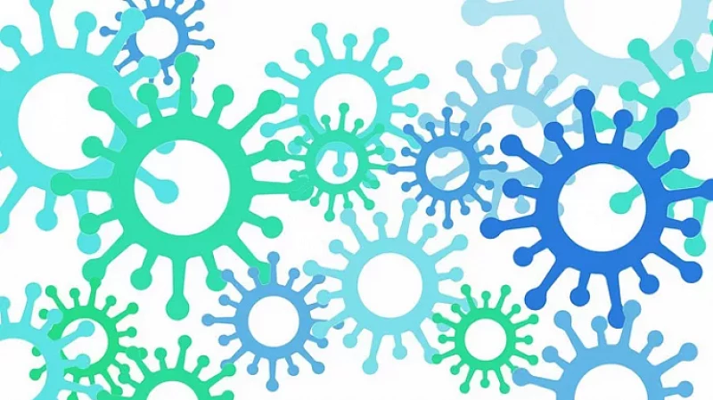 Статистика по COVID-19 в Свердловской области на 23 апреля