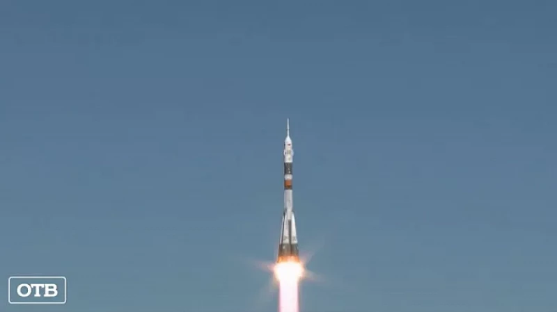 Уральские школьники увидят запуск ракеты с Байконура