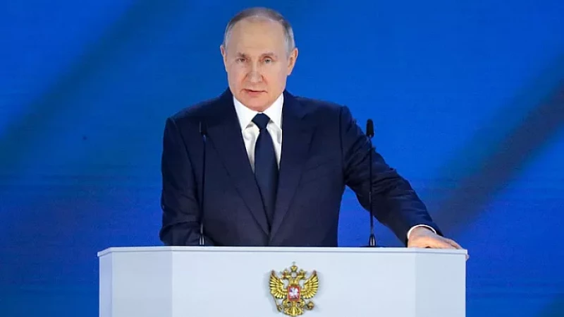 Послание Владимира Путина Федеральному собранию: основные тезисы