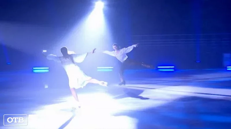 7000 уральских медиков пригласили на мюзикл Татьяны Навки