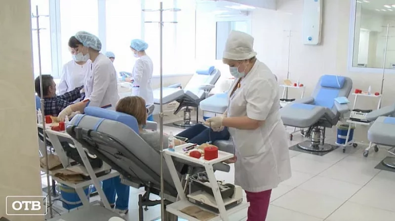 Уральцы помогут создать антиковидный иммуноглобулин