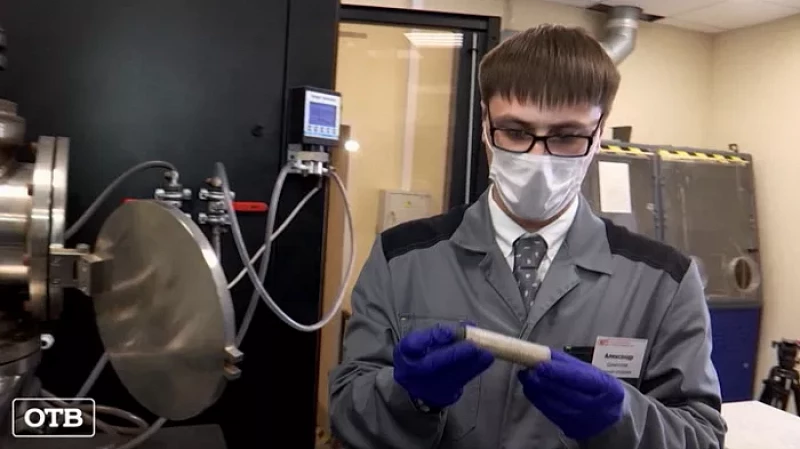 В России откроют 900 лабораторий для молодых учёных