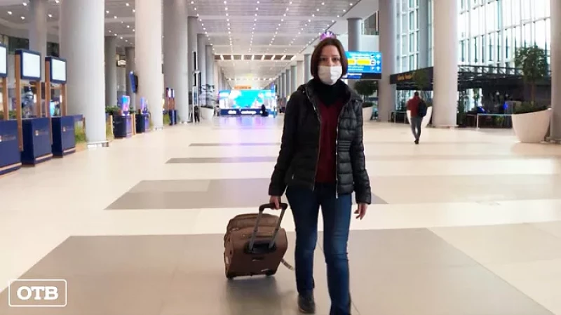 Красная зона: специальный репортаж ОТВ из Турции