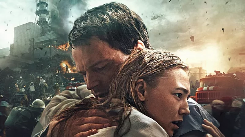 Что идёт в кино: «Чернобыль», «Отец», «Sheena667»