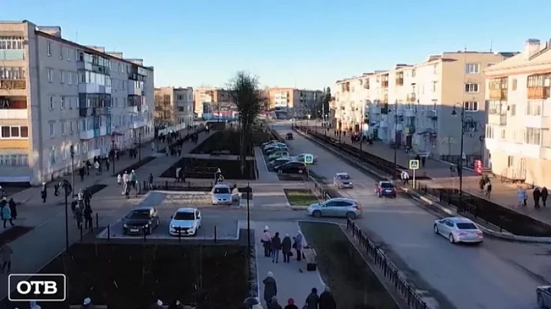 В России открывается горячая линия по благоустройству