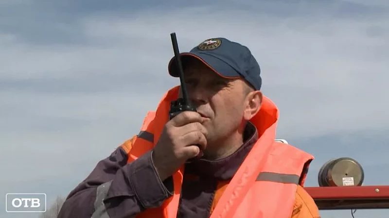 В Ирбите прошли масштабные противопаводковые учения