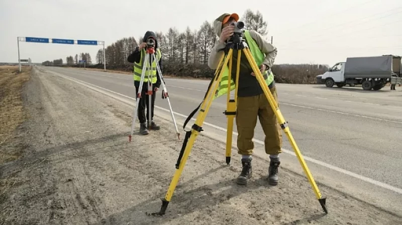 На Тюменском тракте сделают дополнительные заезды для местных жителей