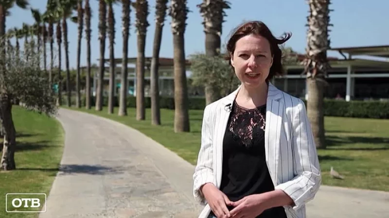 Туризм на паузе: специальный репортаж ОТВ из Турции