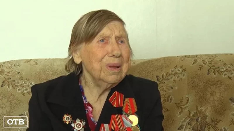 Добровольцы Первоуральска организовали сбор денег для ветеранов