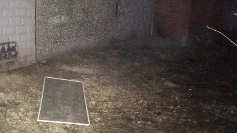 В Екатеринбурге маленький мальчик выпал из окна 6-го этажа