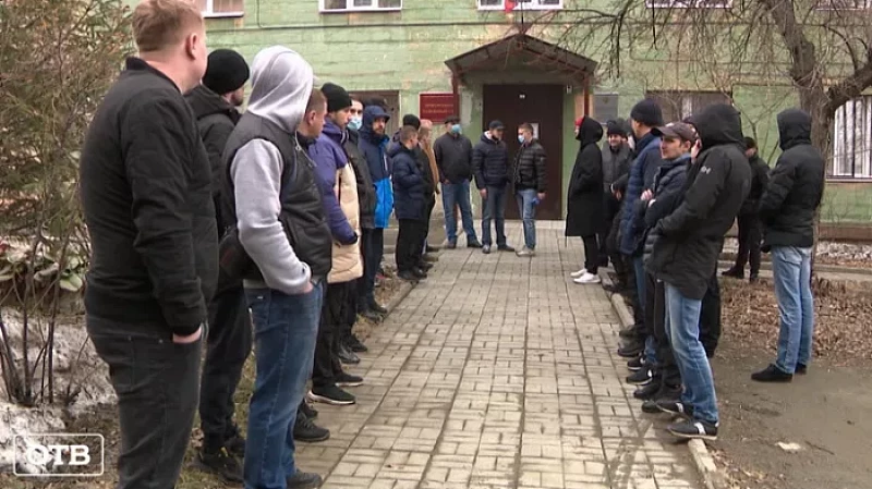 Тагильчан возмутило расследование громкого дела о поножовщине