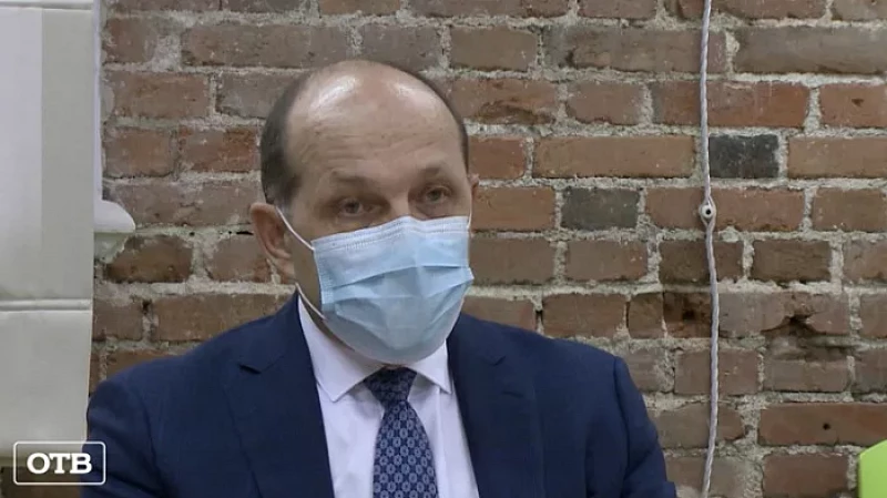 Бараки Екатеринбурга могут войти в региональную программу КРТ