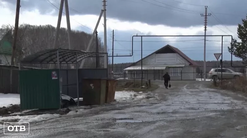 В Первоуральске объявили награду за похитителей мусорных баков