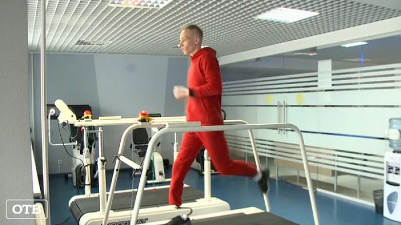 На Урале стартовал кастинг актёров для сериала про спорт