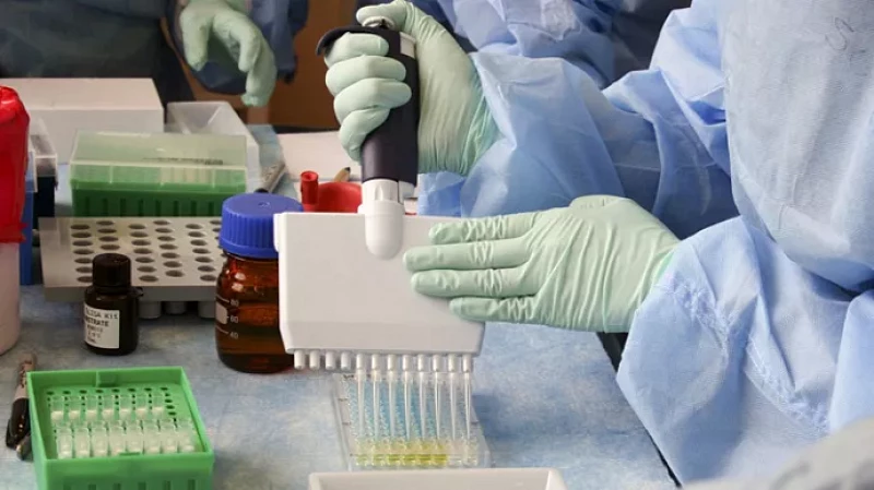 Статистика по COVID-19 в Свердловской области на 7 апреля