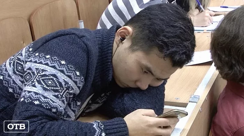 В уральские вузы начали возвращаться студенты со всего мира