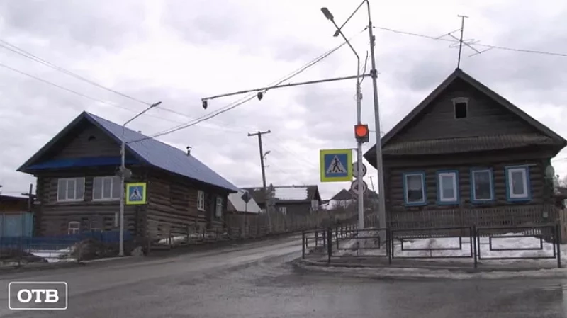 Итоги недели: проблема с мигающим светофором в Староуткинске