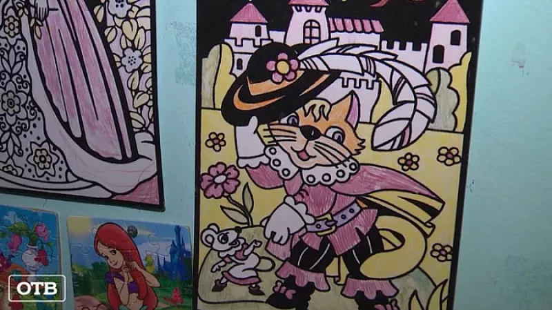 В Екатеринбурге появится двор-музей под открытым небом