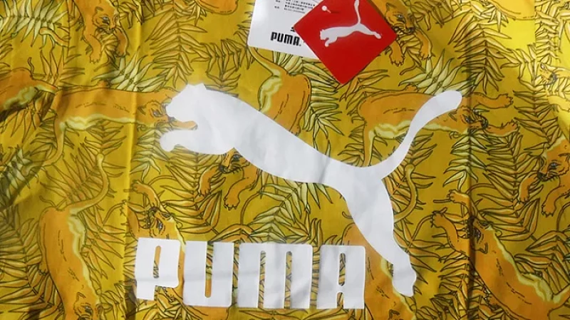 11 тонн контрафактной одежды арестовали по пути в Екатеринбург