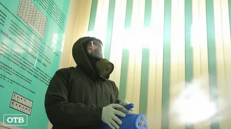 Нешуточная служба: 1 апреля в России начался весенний призыв