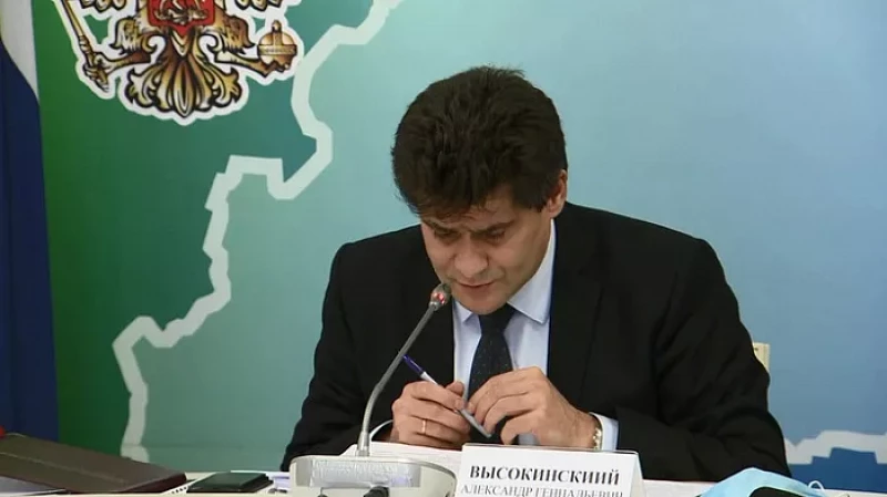 Свердловские власти обсудили ситуацию на рынке труда