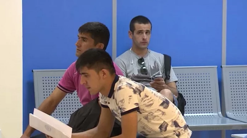 В Свердловской области обсудили вопросы адаптации мигрантов