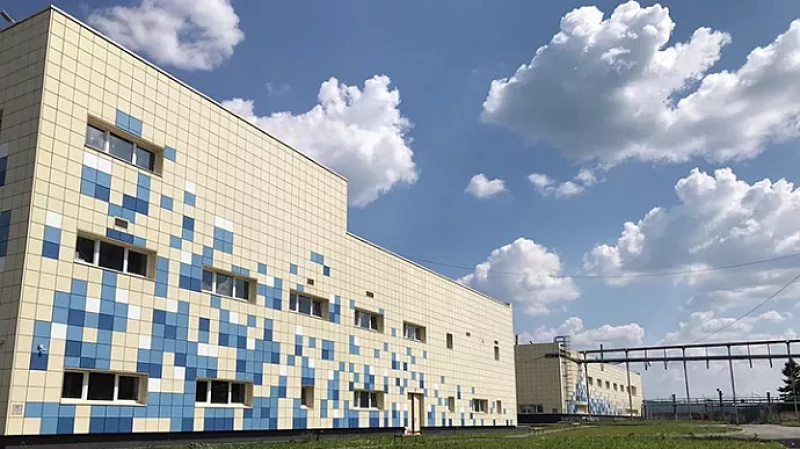 Ревда досрочно получила деньги на модернизацию водоотведения