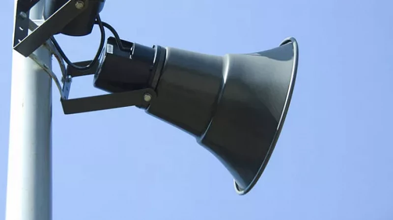 Сирены на Среднем Урале включились из-за технического сбоя