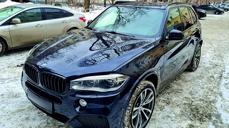 Екатеринбургский пристав нашёл должника по онлайн-объявлению