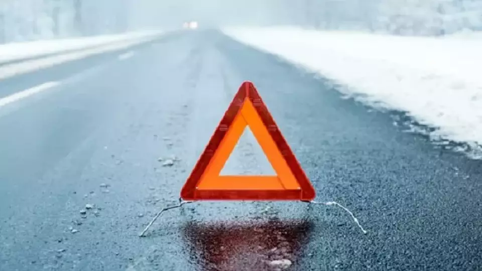 Мокрый снег и гололедица: погода в Свердловской области 29-31 марта