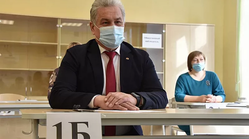 Итоги недели: родительский ЕГЭ по русскому языку