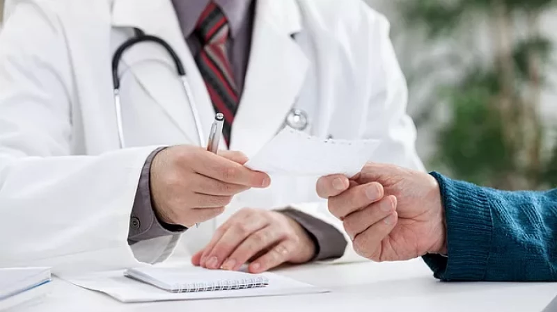 В Асбесте открылась самая крупная «бережливая» поликлиника