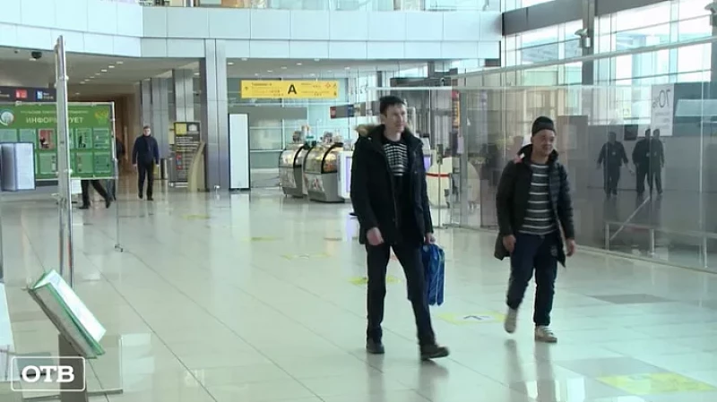 Отпуск в пандемию: в каких странах смогут отдохнуть уральцы