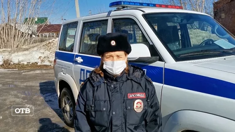 Четыре человека пострадали: серьёзное ДТП под Берёзовским