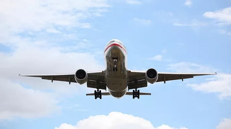 Россия с 1 апреля откроет авиасообщение с Германией, Сирией и Шри-Ланкой
