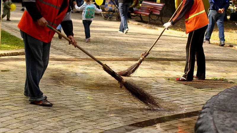 Общегородской день чистоты пройдёт в Екатеринбурге 24 апреля