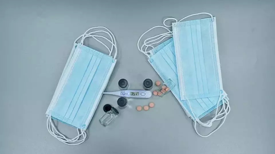 Статистика по COVID-19 в Свердловской области на 24 марта