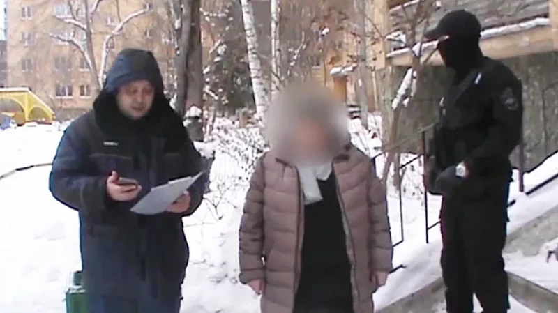 Сиделку и её сына осудили за разбой и убийство пенсионерки