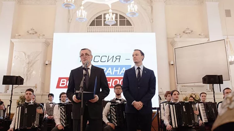 Свердловская область – лидер по числу победителей конкурса «Учитель будущего»