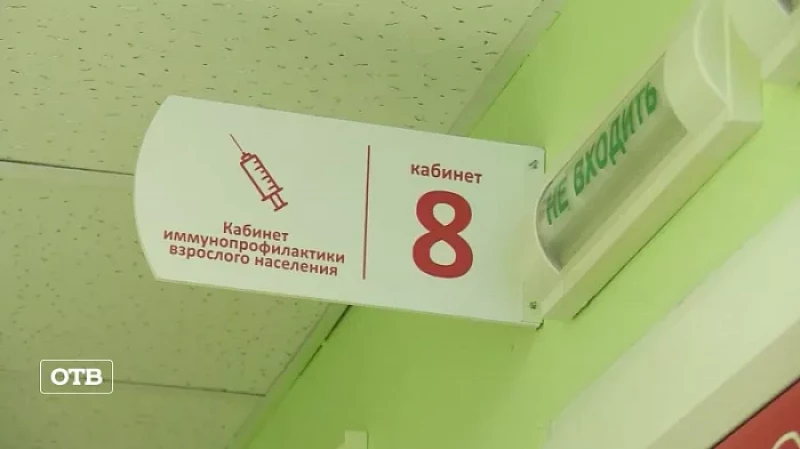 Итоги недели: один год COVID-19 на Среднем Урале