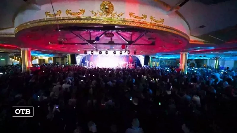 Обзор за неделю: закон о комплексном развитии и год акции «Мы вместе»