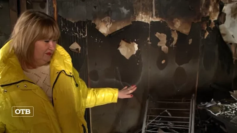 Итоги недели: бракованное счастье в Каменске-Уральском