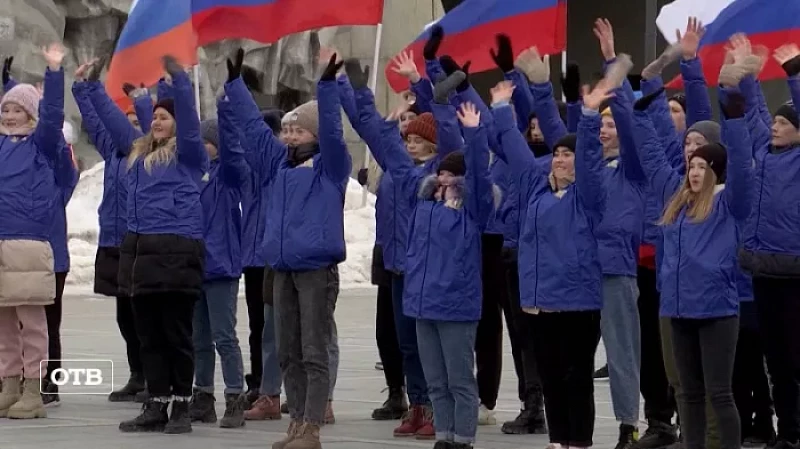 Итоги недели: семилетие воссоединения Крыма с Россией