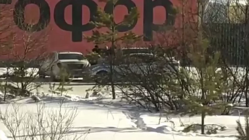 На Урале у нелегальных торговцев изъяли три килограмма золота