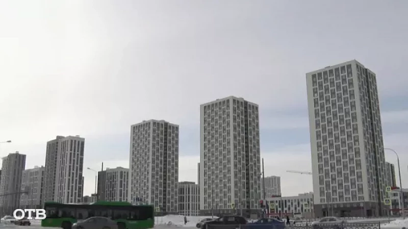 В Екатеринбурге создадут новый культурно-образовательный кластер