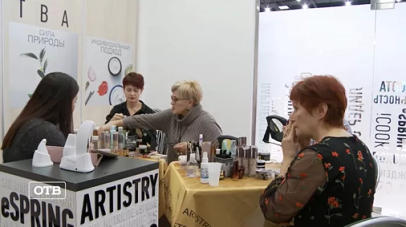 «Главным бабушкам Екатеринбурга» рассказали о секретах красоты