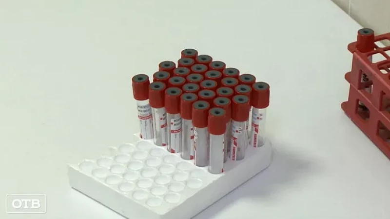 В России выявлен южноафриканский вариант коронавируса